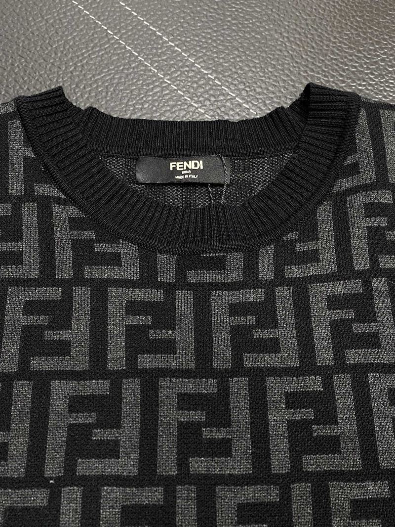 Fendi T-Shirts